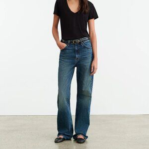 NILI LOTAN MITCHELL JEAN!! Simon Wash, SZ 27